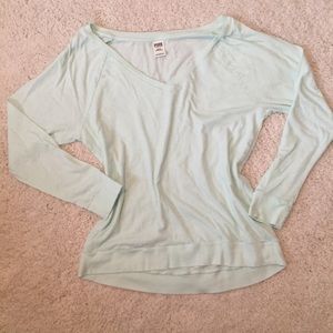 VS Long Sleeve Tee